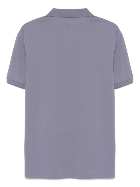 C.P. COMPANY LOGO POLO