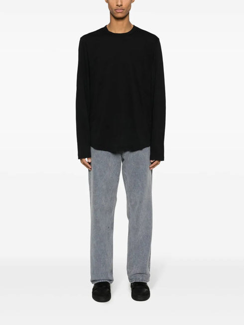 JAMES PERSE CREW NECK TEE