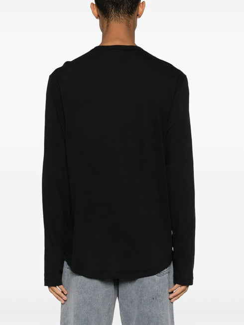 JAMES PERSE CREW NECK TEE