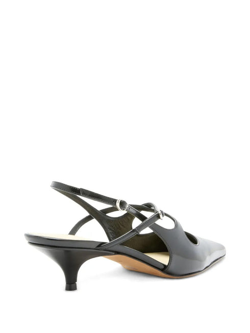 PROENZA SCHOULER SLINGBACK PUMPS