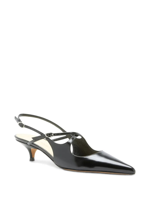PROENZA SCHOULER SLINGBACK PUMPS