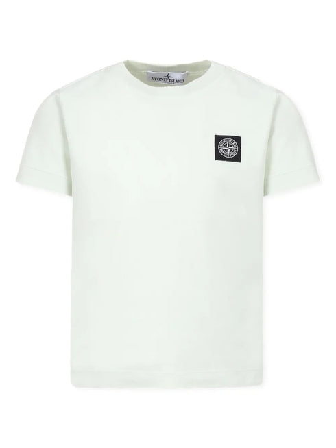 STONE ISLAND COMPASS T-SHIRT