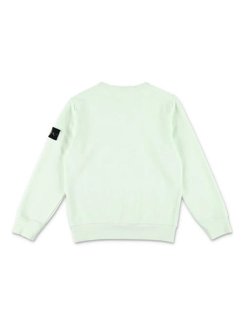 STONE ISLAND COMPASS SWEAT
