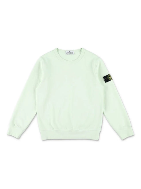 STONE ISLAND COMPASS SWEAT