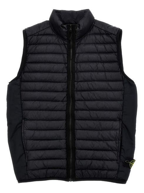 STONE ISLAND PADDED VEST
