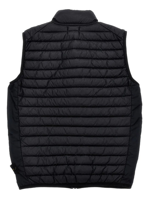 STONE ISLAND PADDED VEST