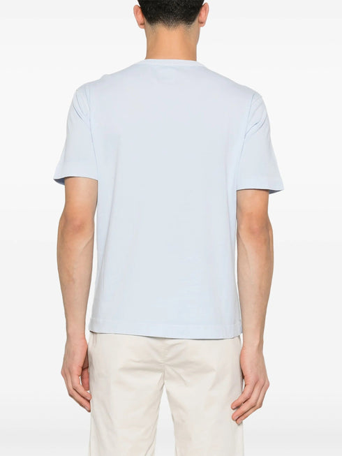 DANIELE FIESOLI T-SHIRT OLD