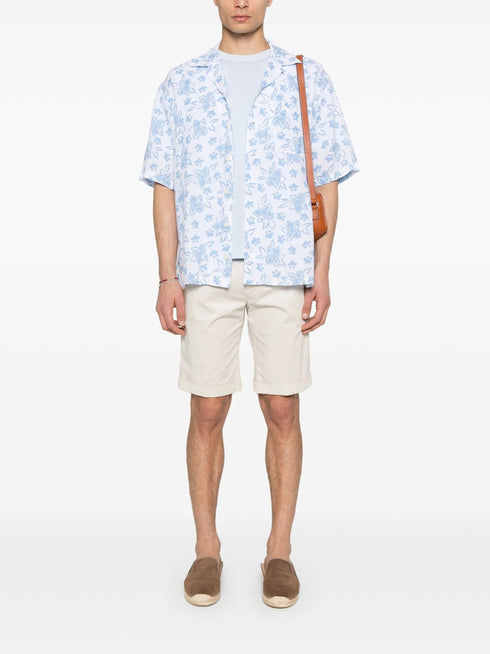 DANIELE FIESOLI T-SHIRT OLD