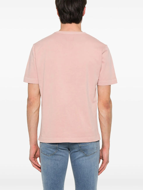 DANIELE FIESOLI T-SHIRT OLD