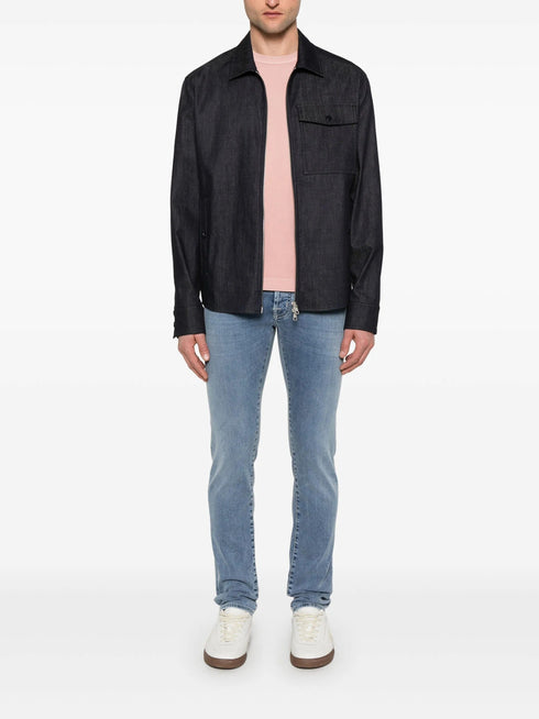 DANIELE FIESOLI T-SHIRT OLD