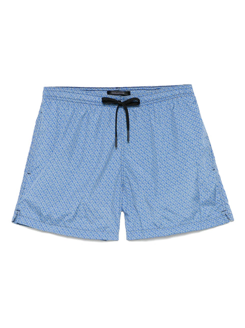 TAGLIATORE SWIM SHORTS