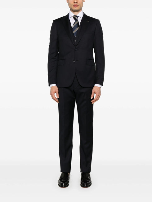 TAGLIATORE SUIT