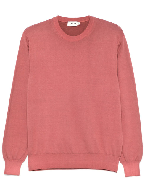 ALTEA SWEATER