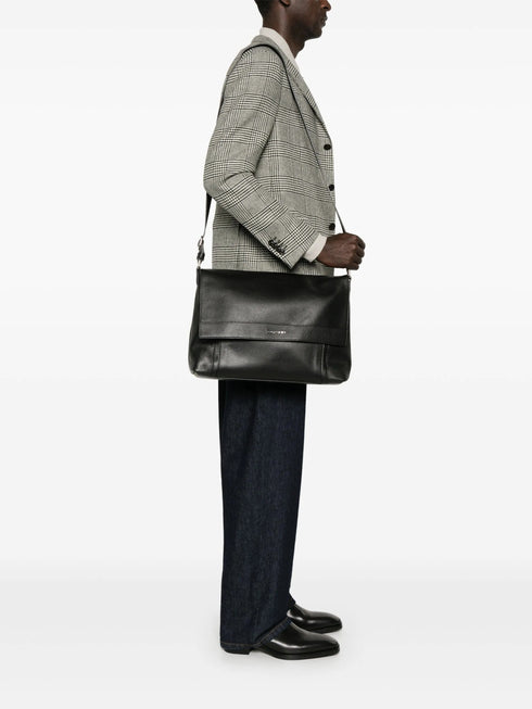 ORCIANI MESSENGER BAG