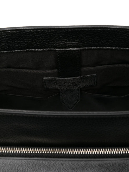 ORCIANI MESSENGER BAG