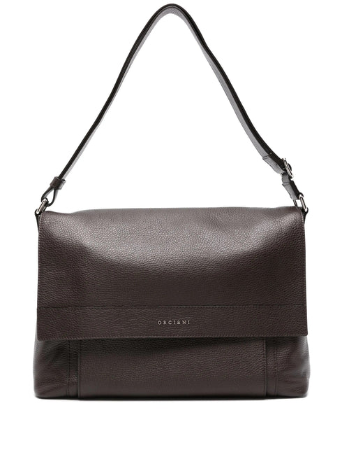 ORCIANI MESSENGER BAG