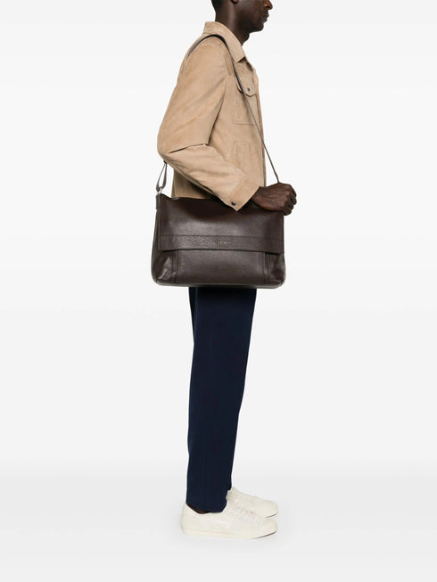 ORCIANI MESSENGER BAG