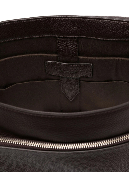 ORCIANI MESSENGER BAG
