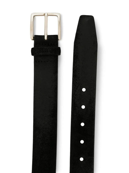 ORCIANI FADED EFFECT BELT