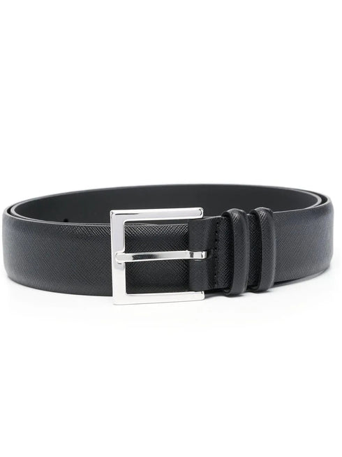 ORCIANI LEATHER BELT