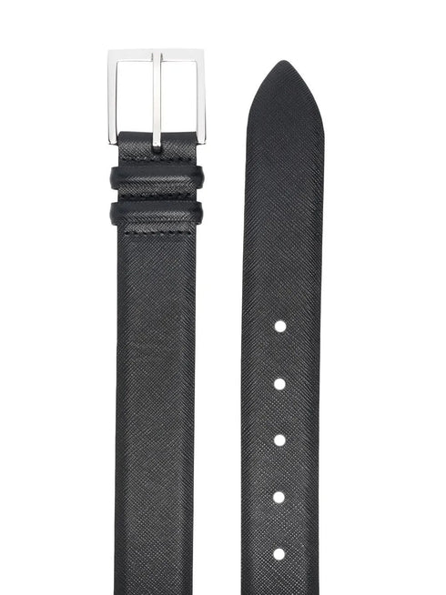 ORCIANI LEATHER BELT