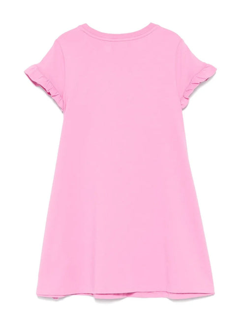 POLO RALPH LAUREN BRALINE DRESS
