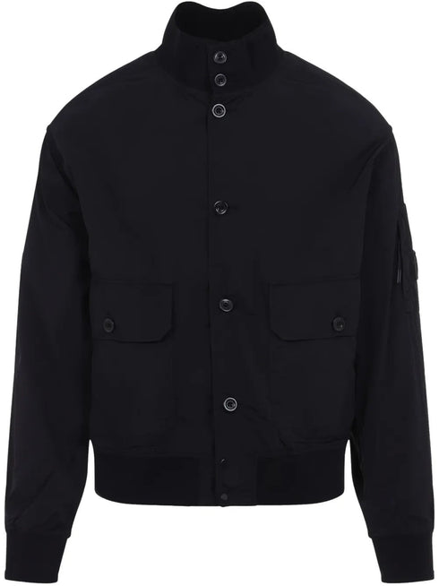 C.P. COMPANY CHROME-R JACKET