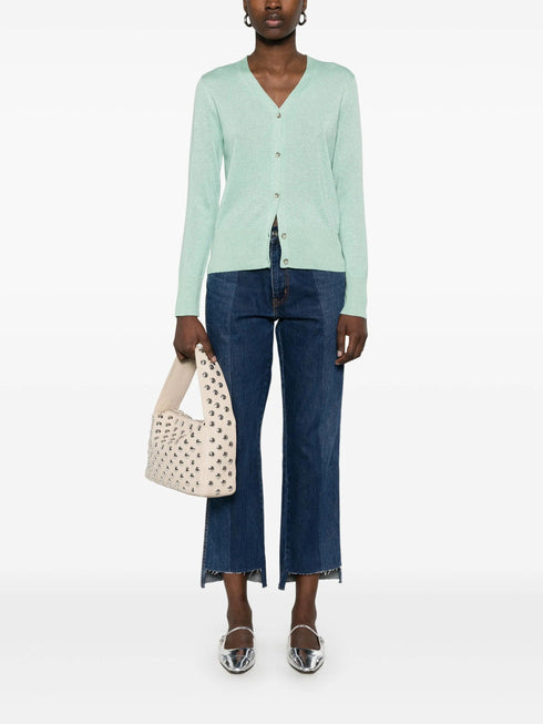 ABSOLUT CASHMERE PRISCILLA GLITTER