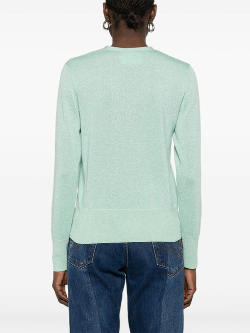 ABSOLUT CASHMERE PRISCILLA GLITTER