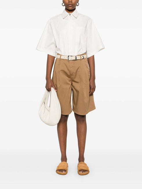 NINE IN THE MORNING CLIO SHIRT