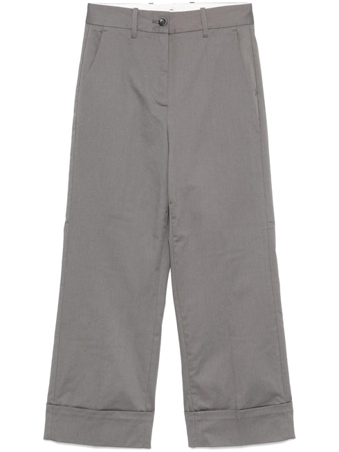 NINE IN THE MORNING MINA TROUSERS