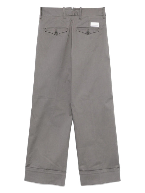 NINE IN THE MORNING MINA TROUSERS