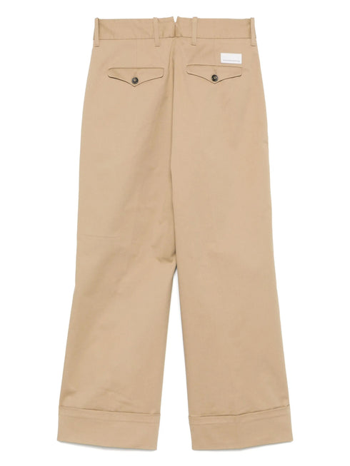 NINE IN THE MORNING MINA TROUSERS