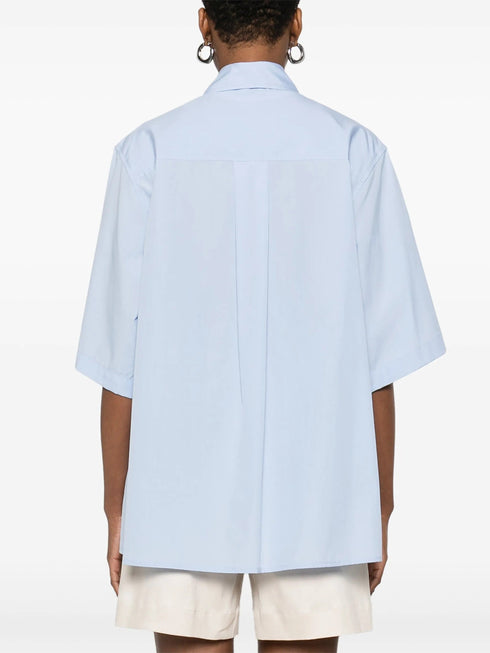 NINE IN THE MORNING CLIO SHIRT