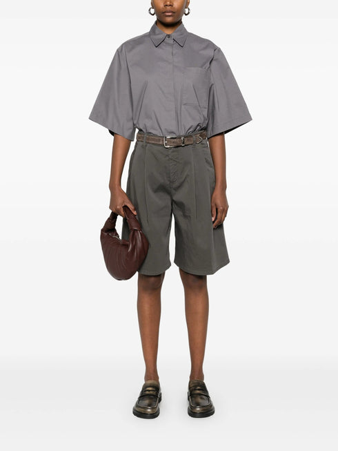 NINE IN THE MORNING CLIO SHIRT