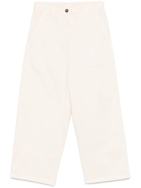 NINE IN THE MORNING ON STAGE