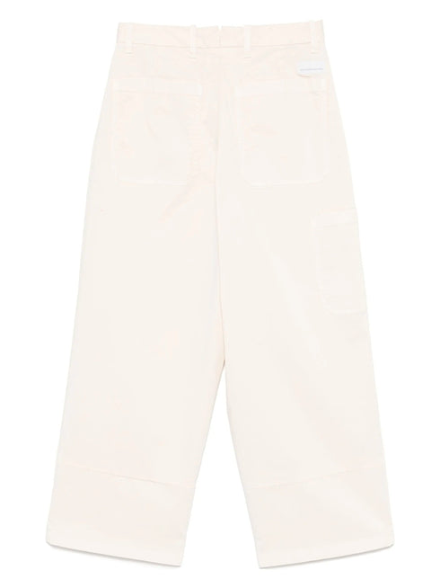 NINE IN THE MORNING ON STAGE