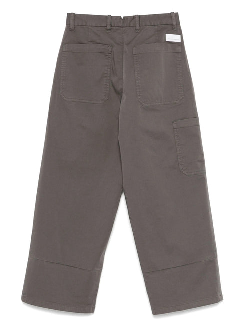 NINE IN THE MORNING ON STAGE