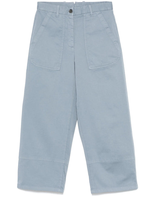 NINE IN THE MORNING ON STAGE