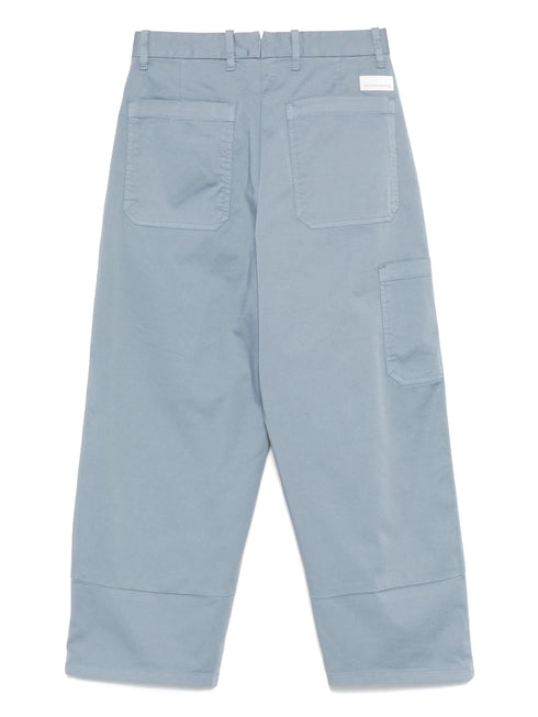 NINE IN THE MORNING ON STAGE