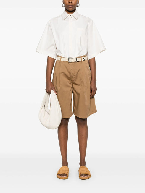 NINE IN THE MORNING PERLA SHORTS