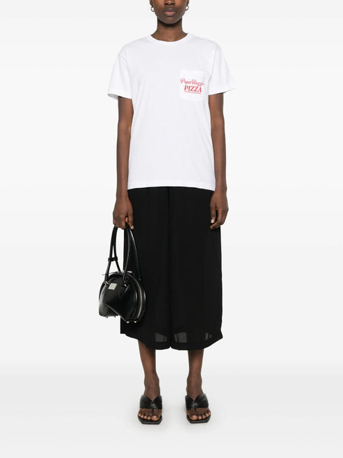 LOCAL AUTHORITY PAPA RAZZIS PIZZA TEE