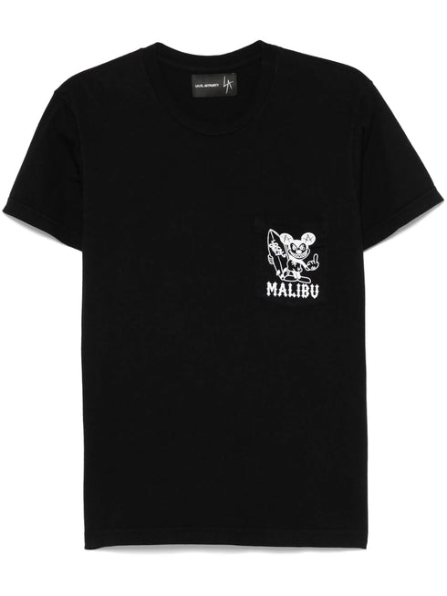 LOCAL AUTHORITY MISCHIEF SURFER