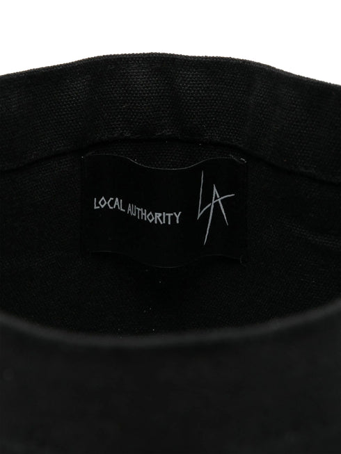 LOCAL AUTHORITY MISCHIEF SURFER TOTE BAG