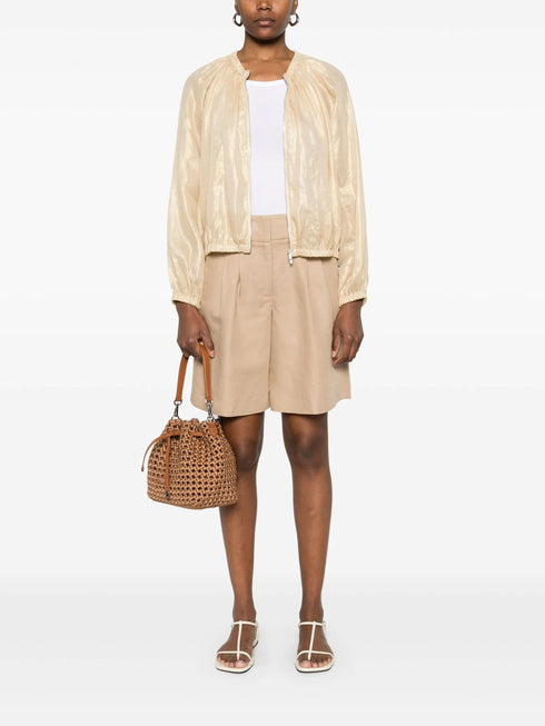 PESERICO EASY SHORTS