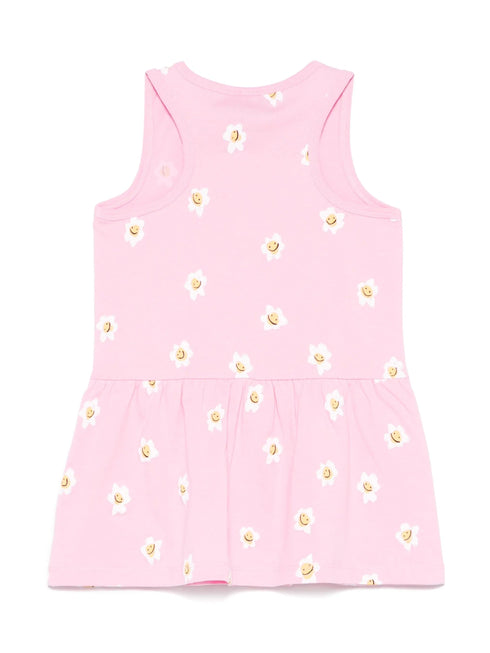 STELLA MC CARTNEY FLOWER DRESS