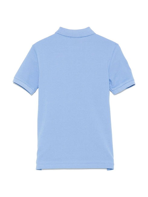 POLO RALPH LAUREN LOGO POLO