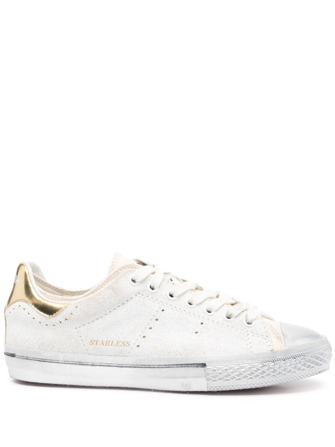 HIDNANDER STARLESS LOW