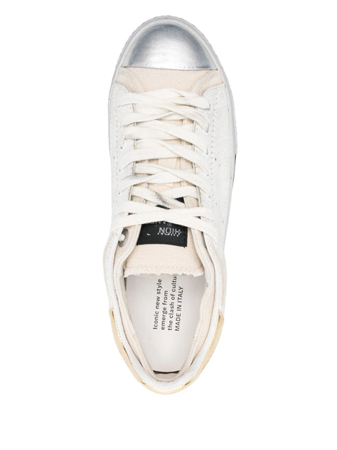 HIDNANDER STARLESS LOW