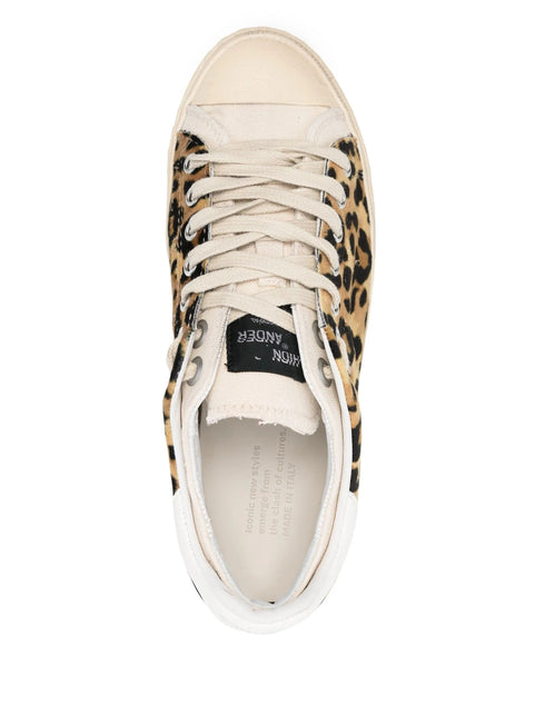 HIDNANDER STARLESS LOW